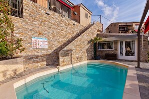 Holiday Home Swimming Pool