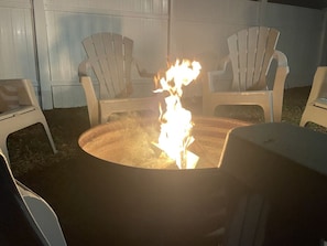 Fire Pit