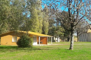 Esterno casa vacanze [estate]