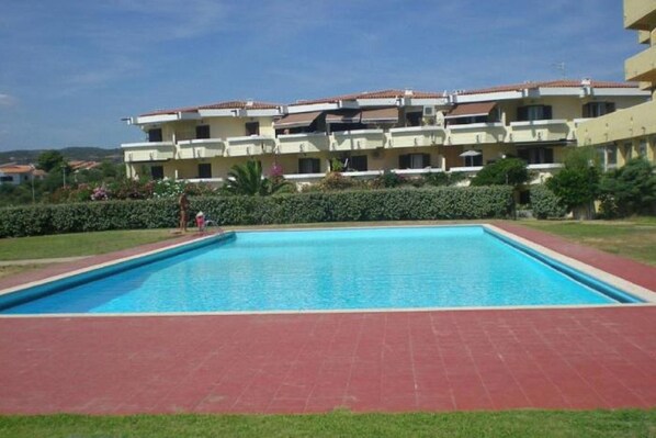 Holiday Home Swimming Pool