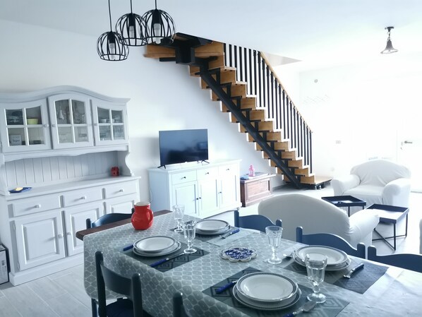 Restauration