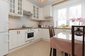 Eget kök
