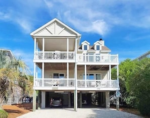 Flipside at Litchfield Beach