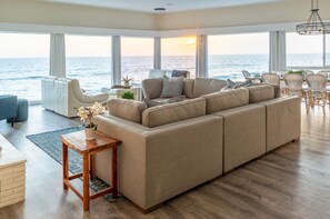 Unit A - 4BR/3BA - Unit A - 4BR/3BA