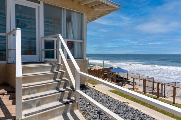 Panoramic views - Panoramic ocean views