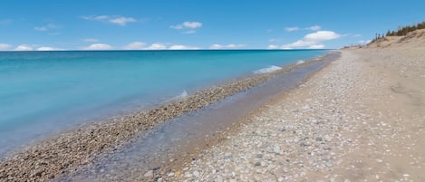 Spiaggia