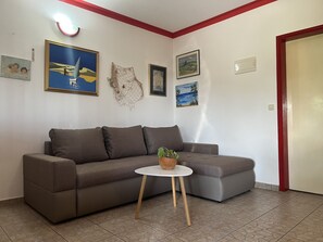 Coin séjour
