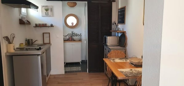 Eget kök