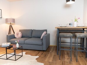 Opholdsområde