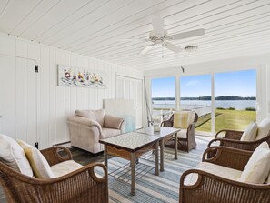 Sunroom