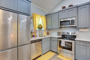 Cucina privata