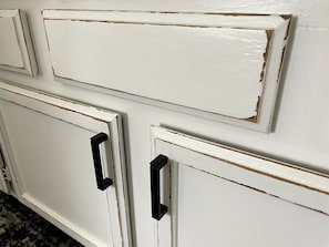 Innendetails