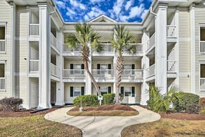 Unit Exterior