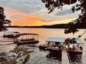Sunset Views