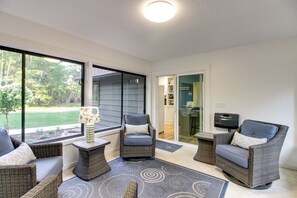 Sunroom