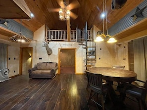 Intérieur