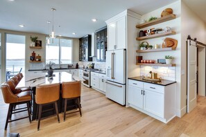 Kitchen | Cooking Basics | Dishwasher