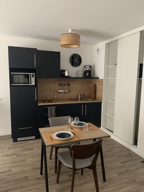 Eget kök
