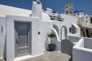 Diseño del edificio