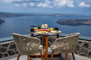 Desayuno