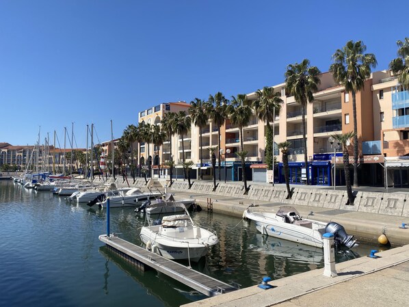 Marina