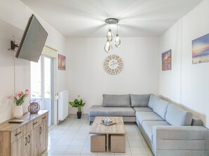 Coin séjour