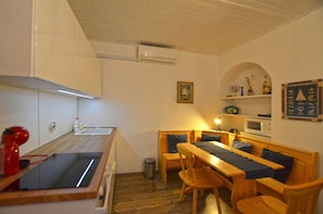 Cozinha privada