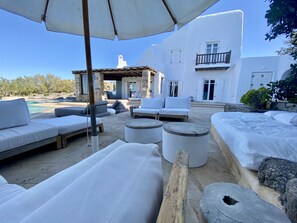 Terrass/Patio