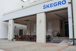 Exteriör