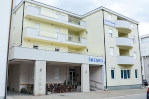 Exteriör