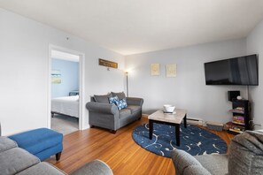 Coin séjour