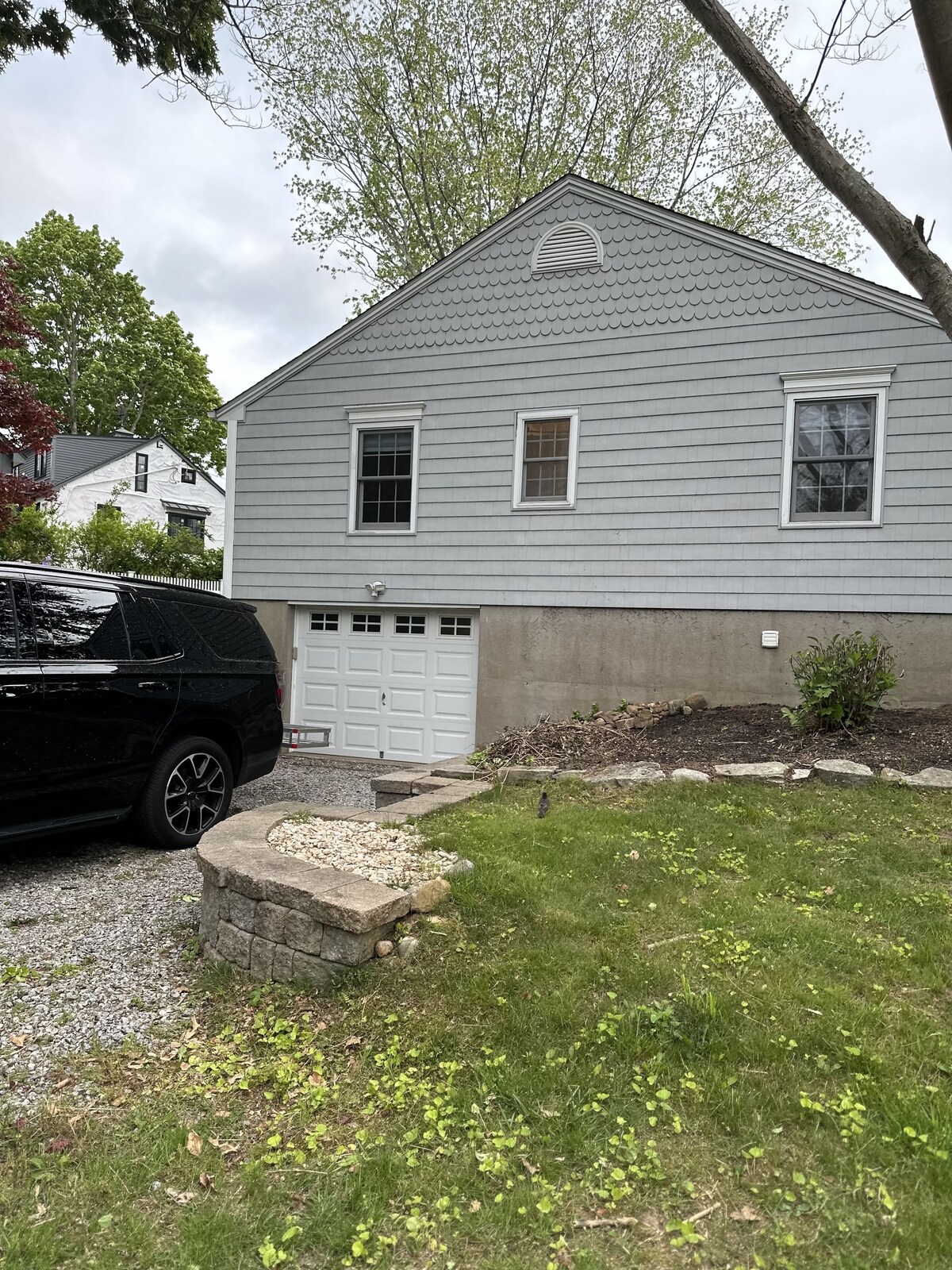 Recently Updated, Old Saybrook Beach Cottage