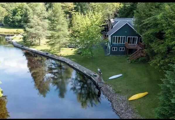 Ulkoalueet