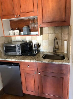 Cucina privata