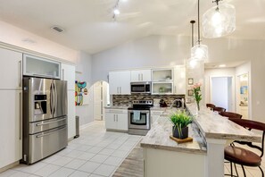 Kitchen | Cooking Basics | Coffee Maker | Trash Bags & Paper Towels