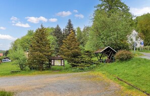Boendeområde