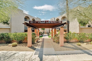 Villa Lafayette - Resort