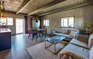 living-room