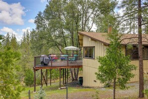 Property Exterior
