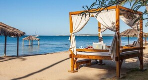 Spiaggia