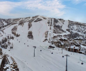 Wintersport/Ski