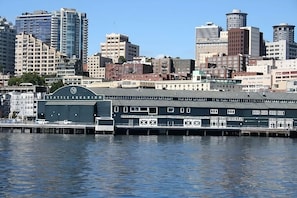 Seattle Aquarium