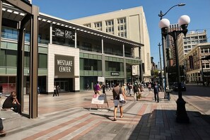 Westlake Center