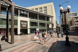 Westlake Center