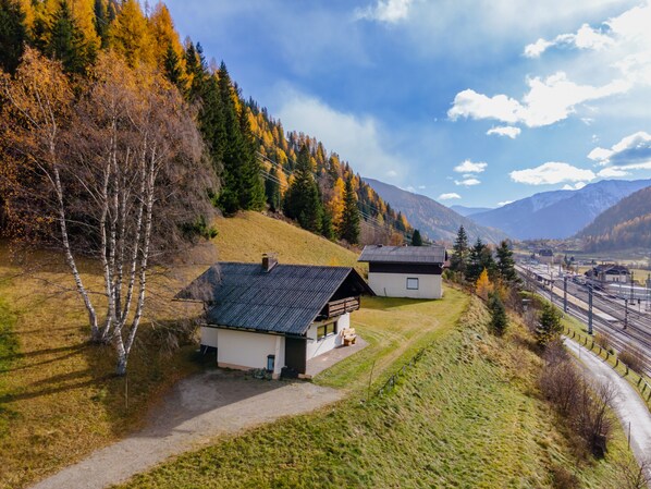 Direkte Umgebung [Sommer] (&lt;1 km)