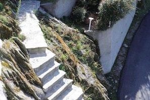 Extérieur maison de vacances [été]