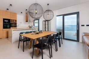 Salle à manger