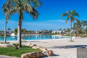 Resort
