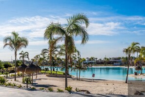 Resort
