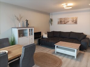 Coin séjour